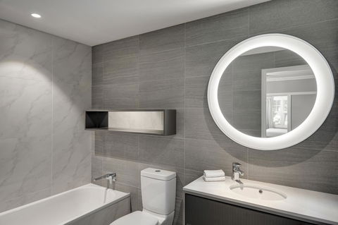 Hotel Kurrajong Canberra - Australian Directory 6
