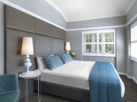 Hotel Kurrajong Canberra - Australian Directory 26