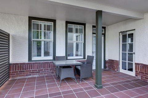 Hotel Kurrajong Canberra - Australian Directory 8