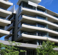 Accommodate Canberra - Realm Residences - Australian Directory