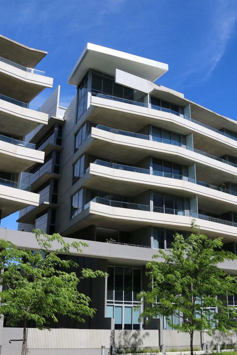Realm Park 39 Barton ACT - Australian Directory 0