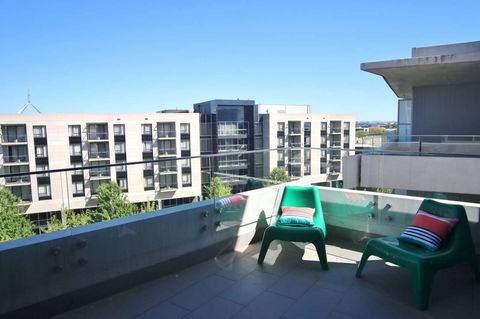 Realm Park 39 Barton ACT - Australian Directory 5
