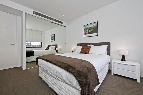 Realm Park 39 Barton ACT - Australian Directory 7