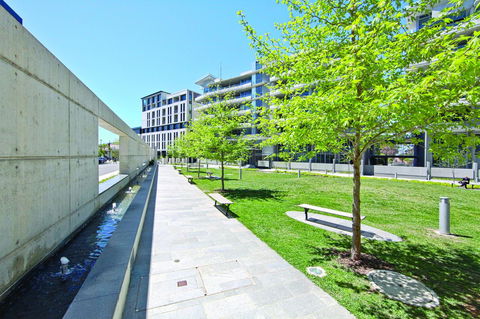 Realm Park 39 Barton ACT - Australian Directory 24