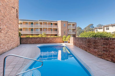 Adina Serviced Apartments Canberra Kingston - Australian Directory 1
