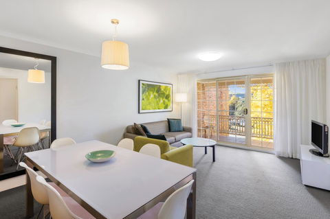 Adina Serviced Apartments Canberra Kingston - Australian Directory 7