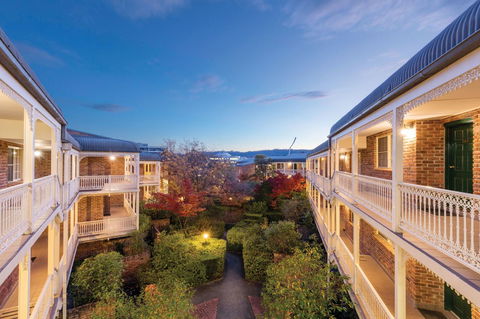 Adina Serviced Apartments Canberra Kingston - Australian Directory 9