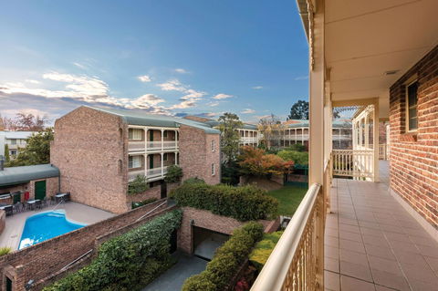Adina Serviced Apartments Canberra Kingston - Australian Directory 8