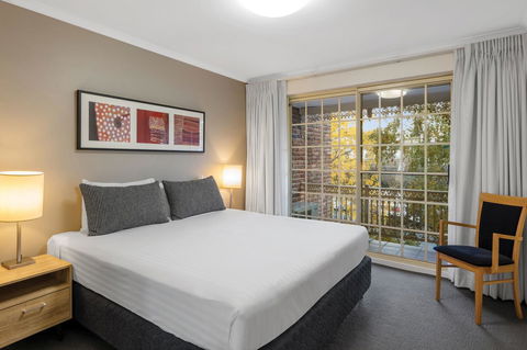 Adina Serviced Apartments Canberra Kingston - Australian Directory 16