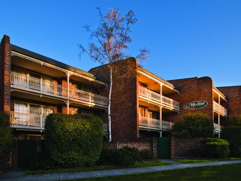 Adina Serviced Apartments Canberra Kingston - Australian Directory 14