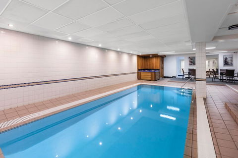 Adina Serviced Apartments Canberra Kingston - Australian Directory 4