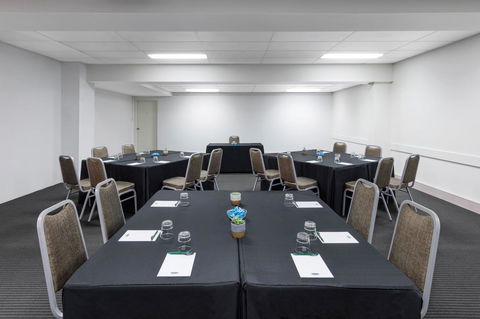 Adina Serviced Apartments Canberra Kingston - Australian Directory 19