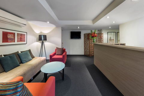 Adina Serviced Apartments Canberra Kingston - Australian Directory 18
