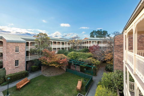 Adina Serviced Apartments Canberra Kingston - Australian Directory 5