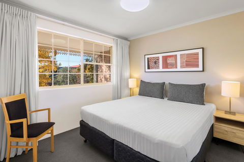 Adina Serviced Apartments Canberra Kingston - Australian Directory 17