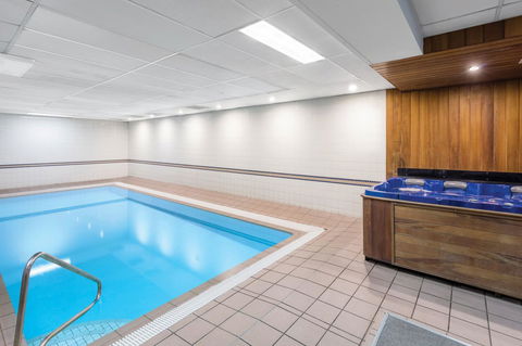 Adina Serviced Apartments Canberra Kingston - Australian Directory 6