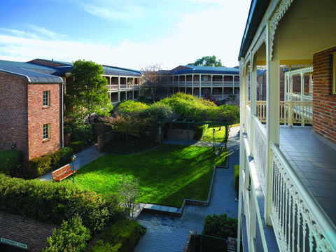 Adina Serviced Apartments Canberra Kingston - Australian Directory 13
