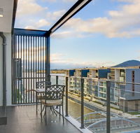 Accommodate Canberra - Dockside - Australian Directory