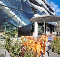 Accommodate Canberra - Braddon IQ Smart Apartments - Australian Directory