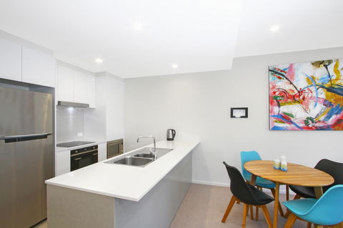 IQ Smart Apartments 704 Braddon ACT - Australian Directory 3