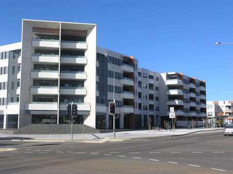 Kesh At Hudson Square - Australian Directory 10