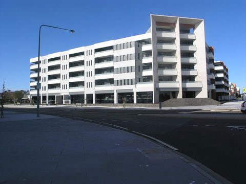 Kesh At Hudson Square - Australian Directory 15