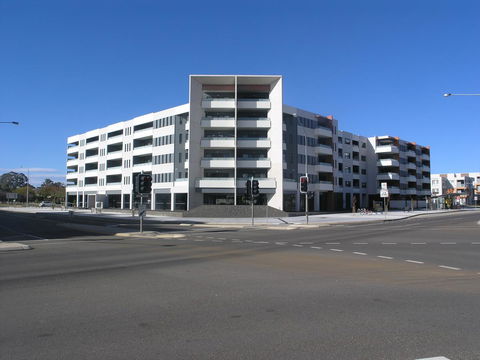 Kesh At Hudson Square - Australian Directory 0
