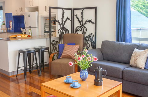 One Of A Kind Apartments - Australian Directory 33