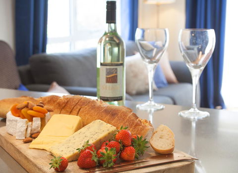 One Of A Kind Apartments - Australian Directory 17