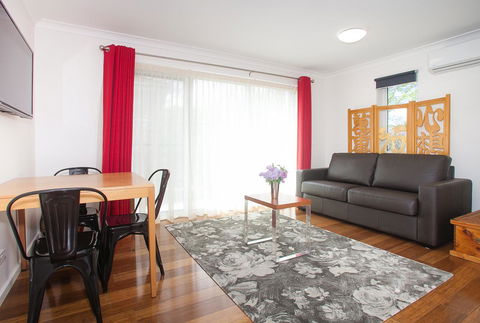 One Of A Kind Apartments - Australian Directory 43