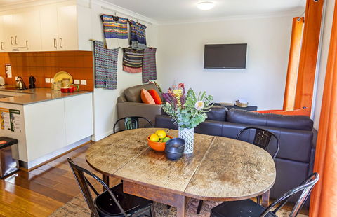 One Of A Kind Apartments - Australian Directory 1