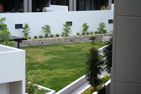 Modern Executive Apt@Barton*1BR*WiFi*Gym*Secure Parking*Canberra - Australian Directory 12
