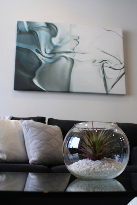 Modern Executive Apt@Barton*1BR*WiFi*Gym*Secure Parking*Canberra - Australian Directory 7