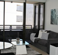 Modern Executive AptBarton1BRWiFiGymSecure ParkingCanberra - Australian Directory