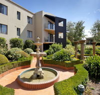 Astra Apartments Canberra - Griffin - Australian Directory