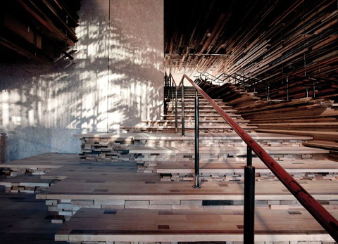 Ovolo Nishi - Australian Directory 24