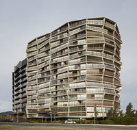 Ovolo Nishi - Australian Directory