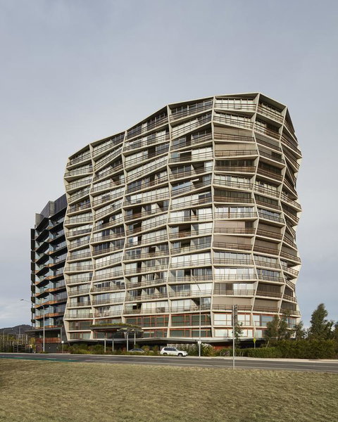 Ovolo Nishi - Australian Directory 0