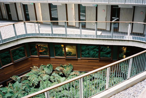 Ovolo Nishi - Australian Directory 37