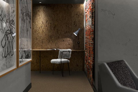 Ovolo Nishi - Australian Directory 21