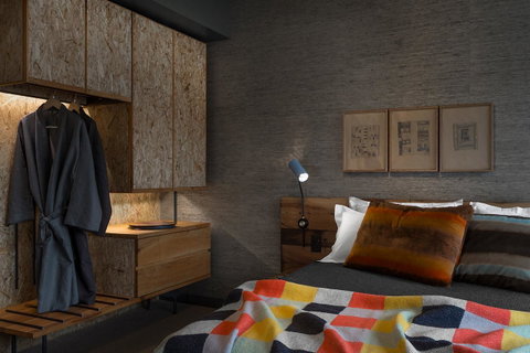 Ovolo Nishi - Australian Directory 2