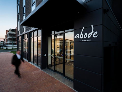 Abode Kingston - Australian Directory 1