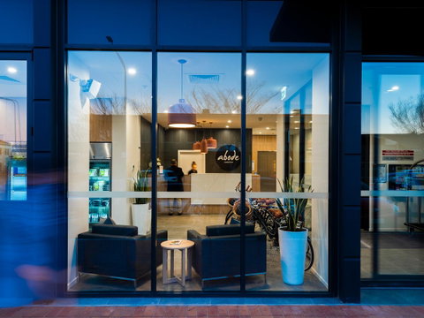 Abode Kingston - Australian Directory 2