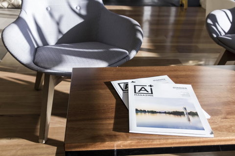 Abode Kingston - Australian Directory 15