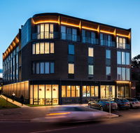 Abode Kingston - Australian Directory