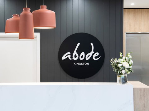 Abode Kingston - Australian Directory 12