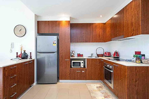 Spacious 1BR Stylish New Acton Apartment +Parking - Australian Directory 16