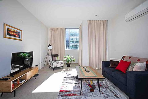 Spacious 1BR Stylish New Acton Apartment +Parking - Australian Directory 20