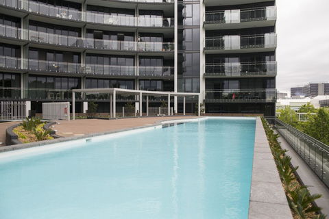 KUI - Manhattan Apartments - Australian Directory 5