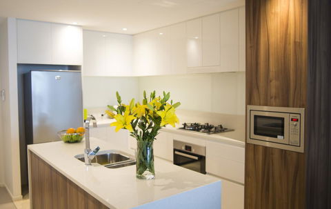 KUI - Manhattan Apartments - Australian Directory 21